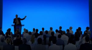 Get inside the heads of the industry's global experts